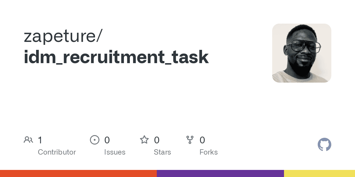 idm_recruitment_task preview
