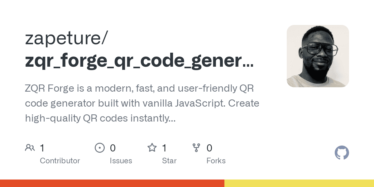 zqr_forge_qr_code_generator preview